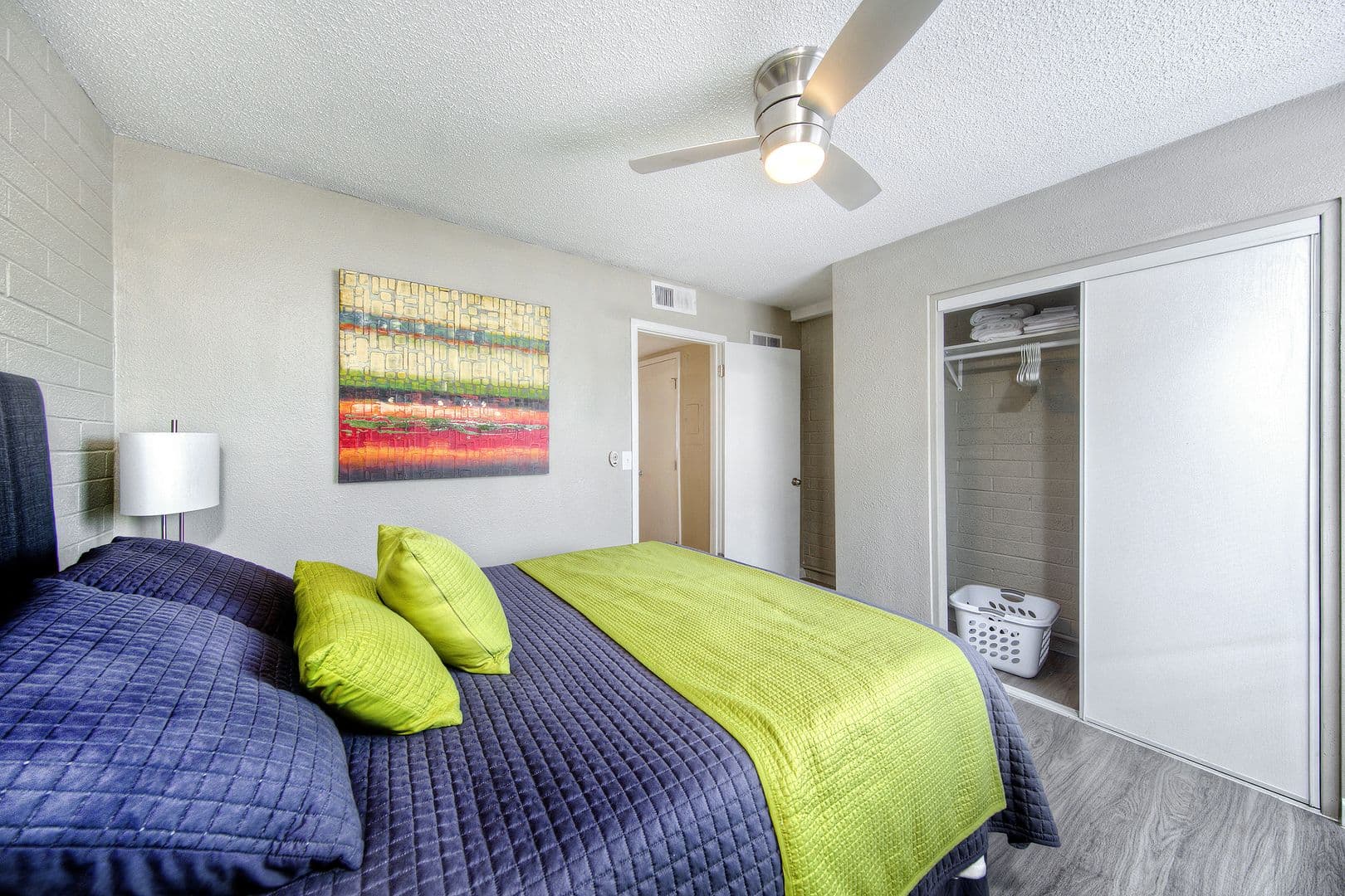 Tempe Apartment: 1433 S. Stanley Pl.
