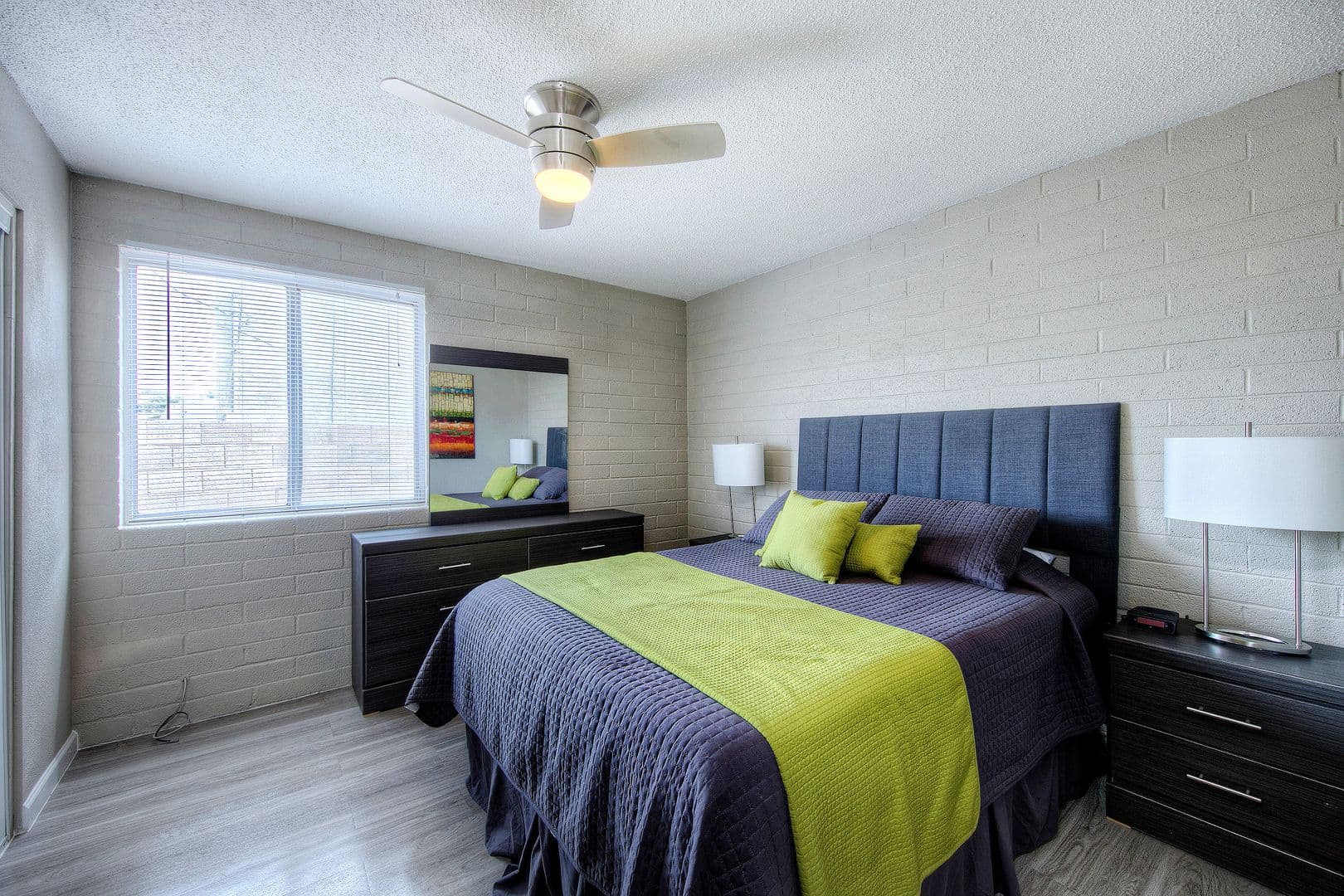 Tempe Apartment: 1433 S. Stanley Pl.