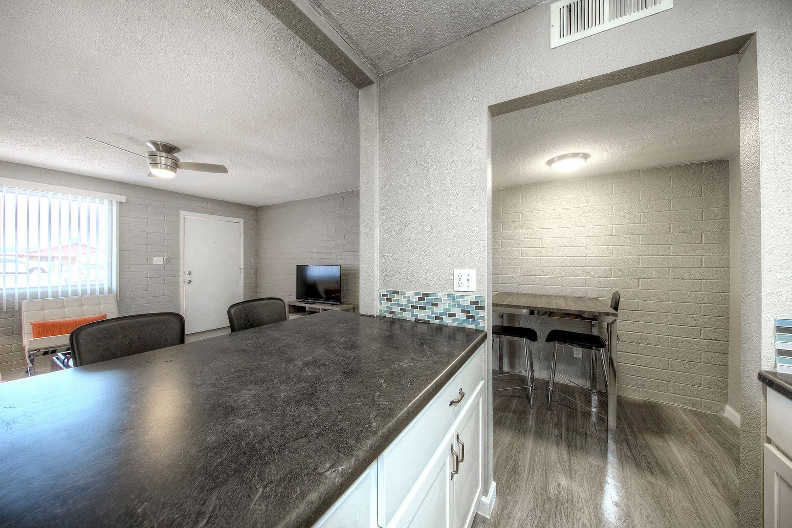 Tempe Apartment: 1433 S. Stanley Pl.