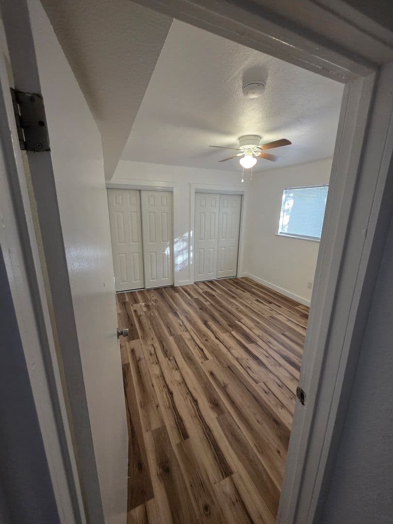 Dallas Apartment: 4414 Worth Street