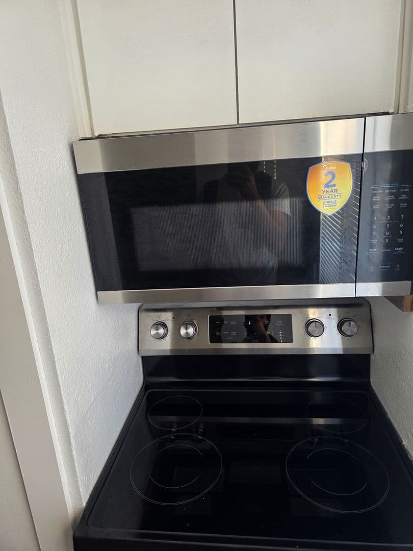 Dallas Apartment: 4414 Worth Street