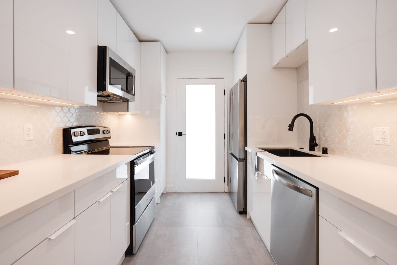 Venice Apartment: 1313 Ocean Front Walk - 10