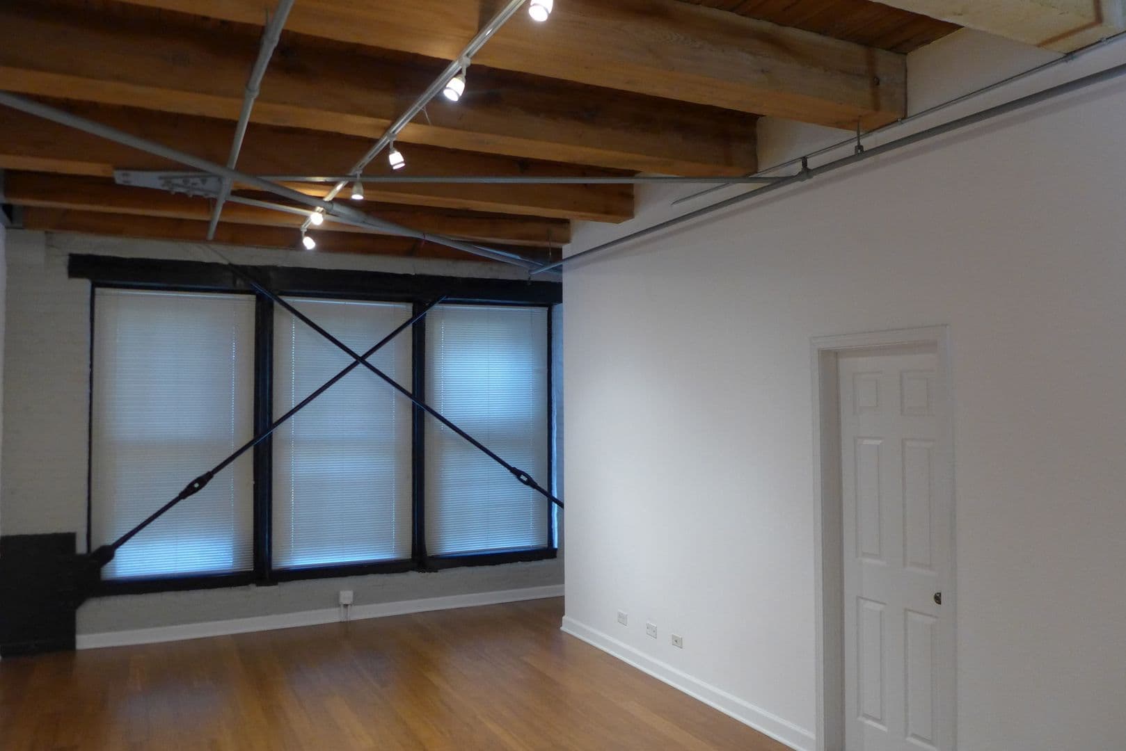 Chicago Apartment: 525 S. Dearborn
