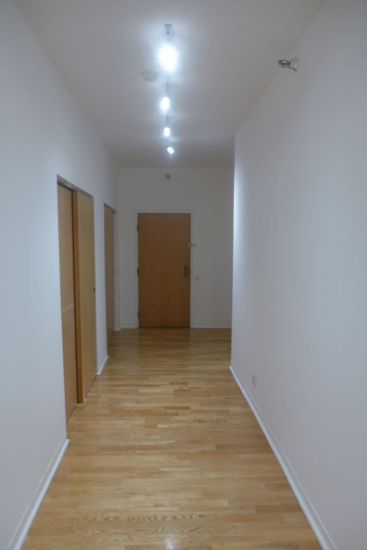 Chicago Apartment: 537 S. Dearborn