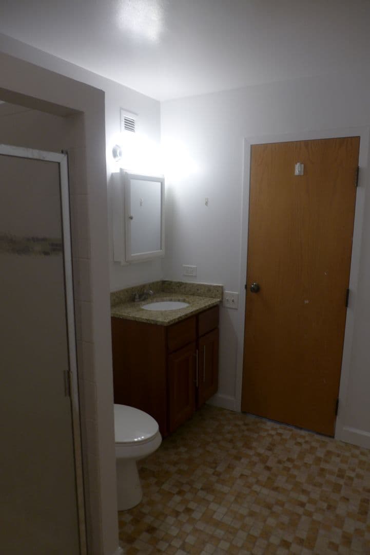 Chicago Apartment: 537 S. Dearborn