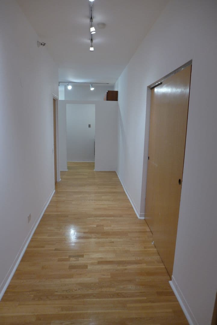 Chicago Apartment: 537 S. Dearborn