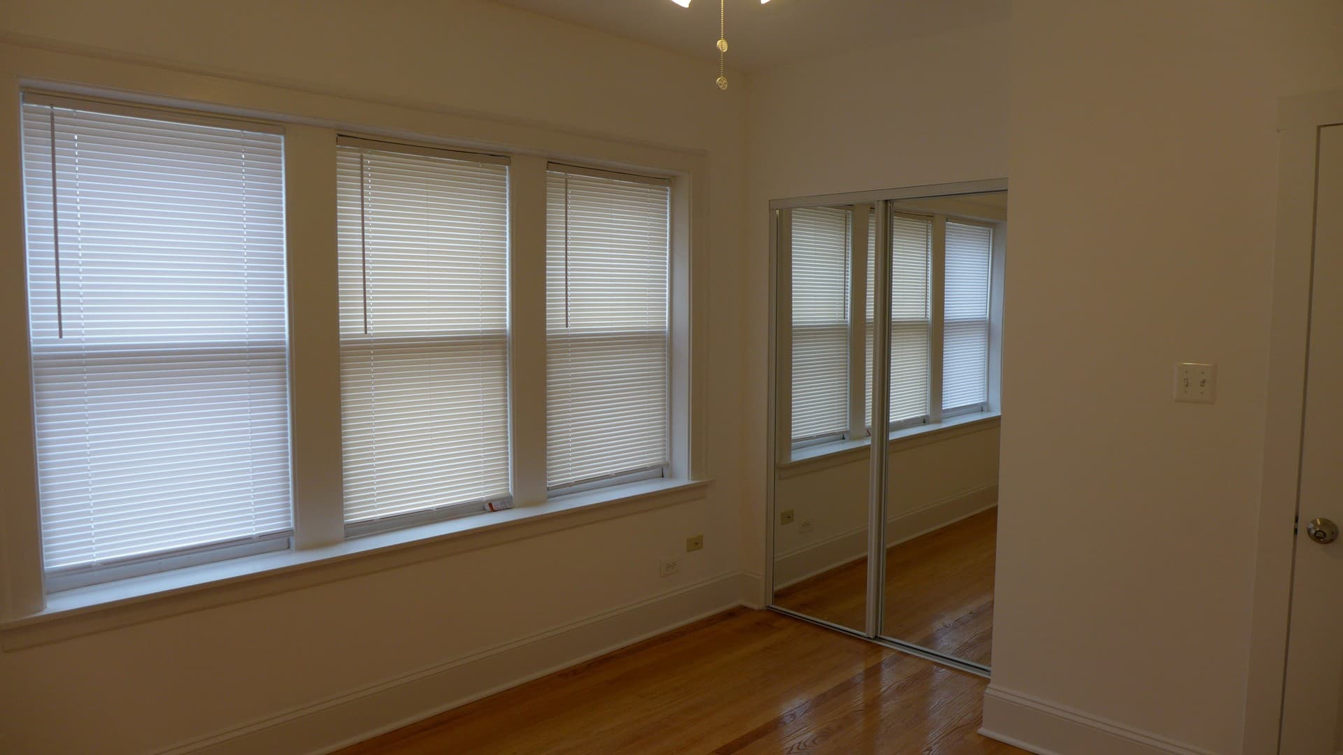Forest Park Apartment: 7226-38 W. Roosevelt Road