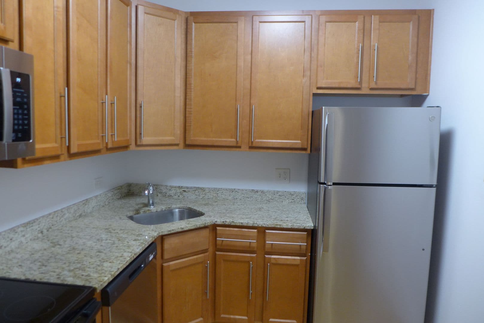 Chicago Apartment: 537 S. Dearborn