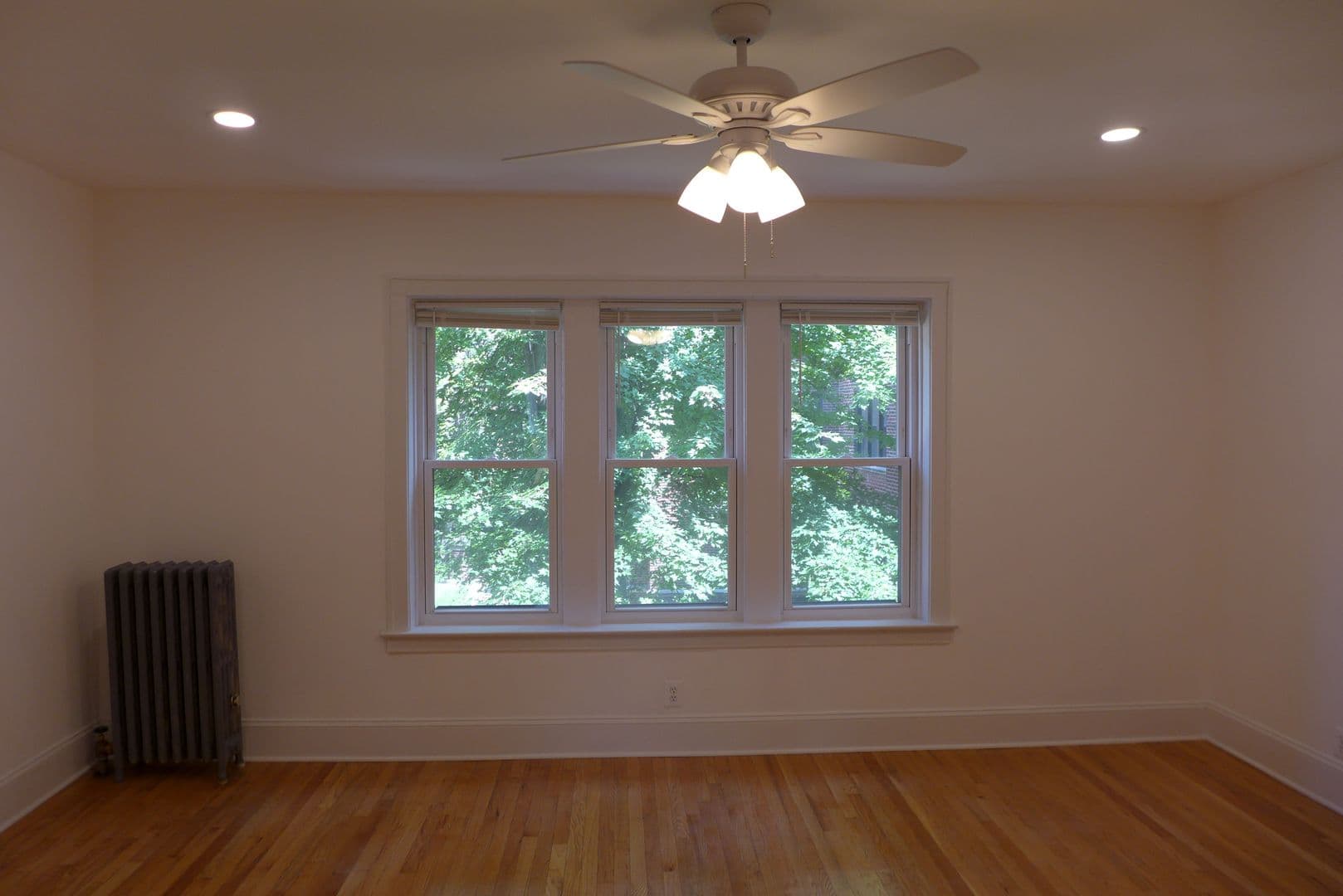 Chicago Apartment: 4804-16 N. Linder /5502 W. Lawrence