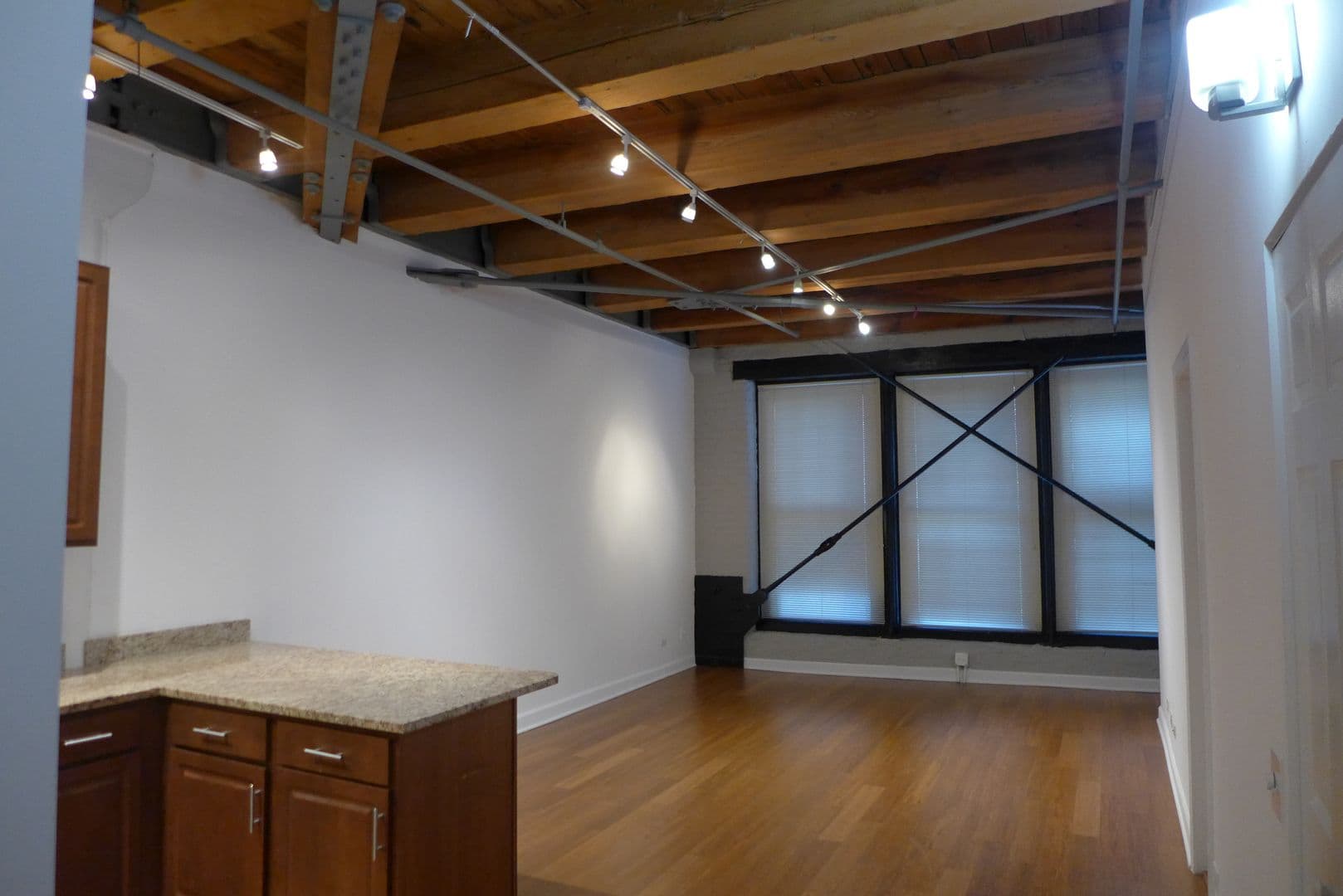 Chicago Apartment: 525 S. Dearborn