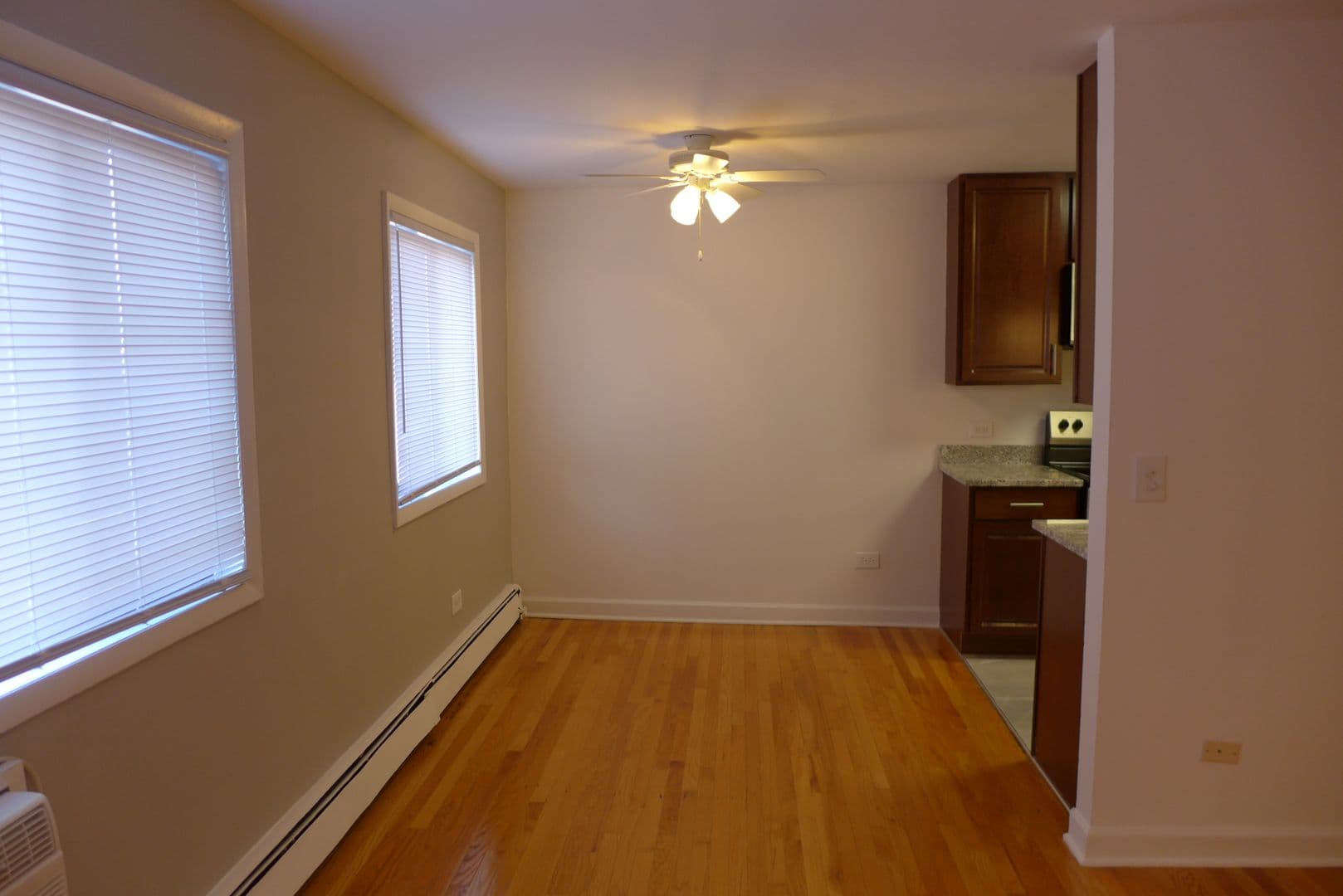 Chicago Apartment: 5300 N. Sheridan Road
