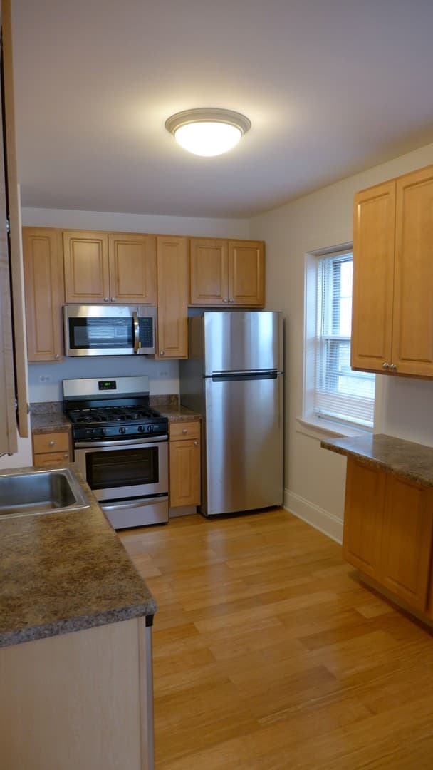 Forest Park Apartment: 7226-38 W. Roosevelt Road