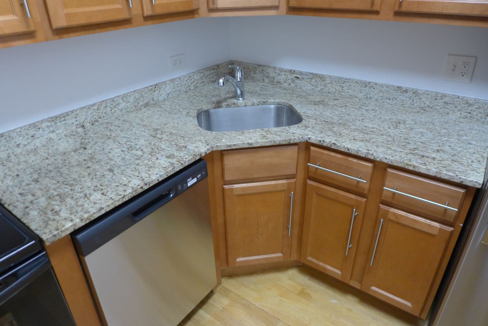 Chicago Apartment: 537 S. Dearborn