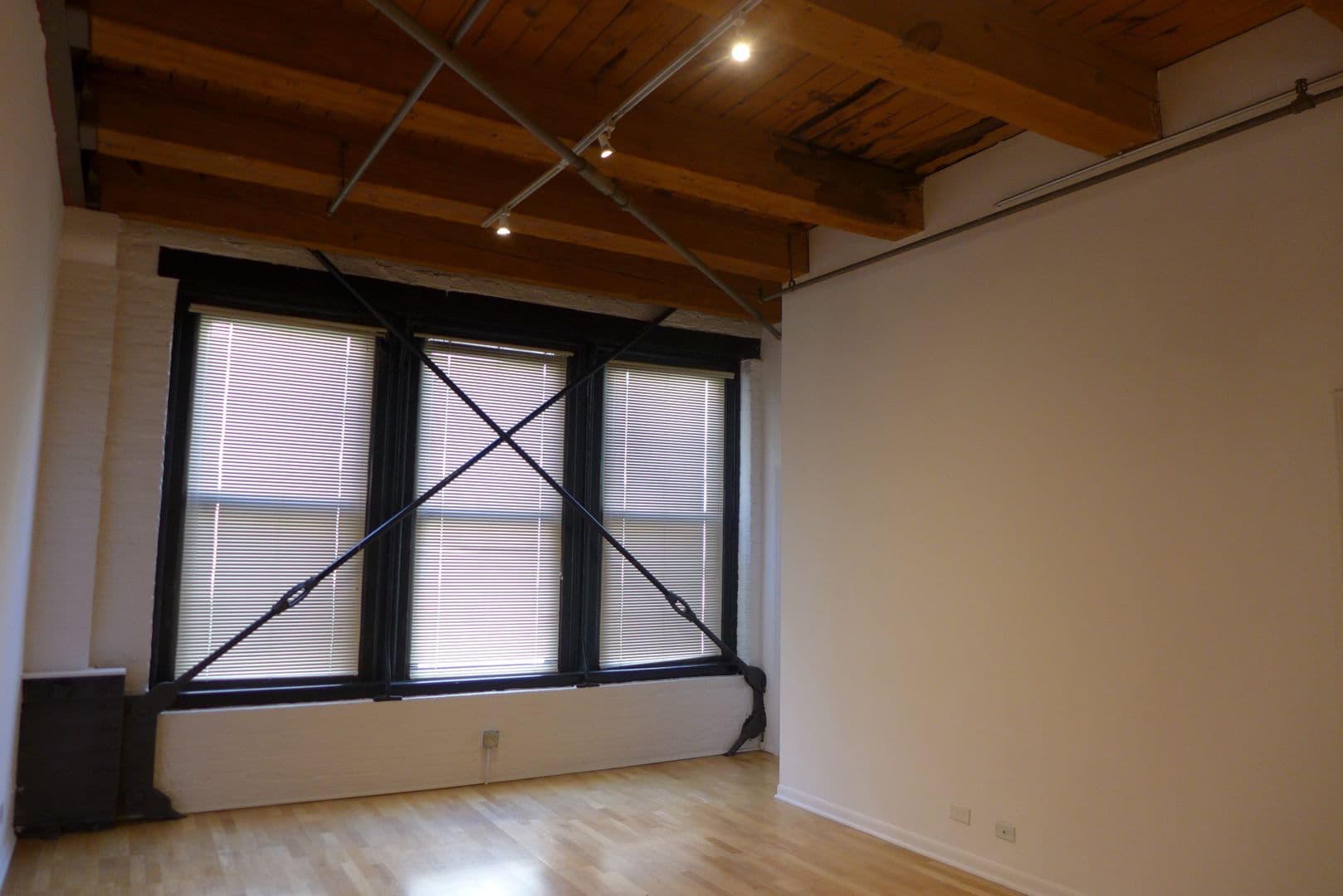 Chicago Apartment: 525 S. Dearborn
