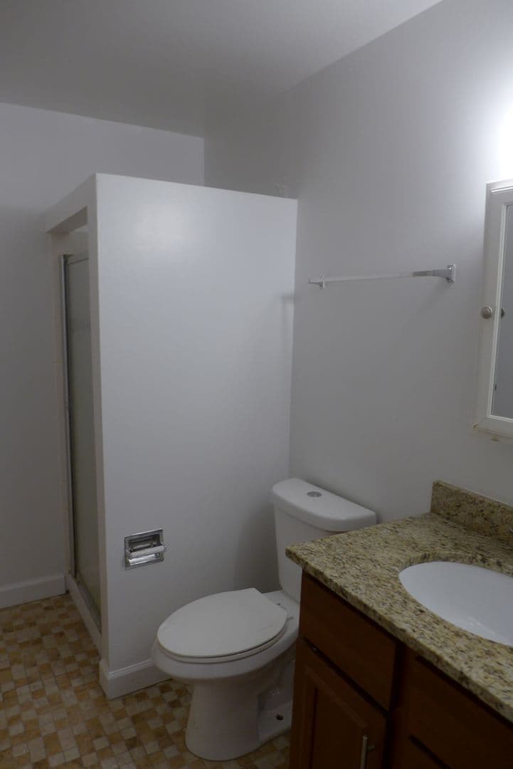 Chicago Apartment: 537 S. Dearborn