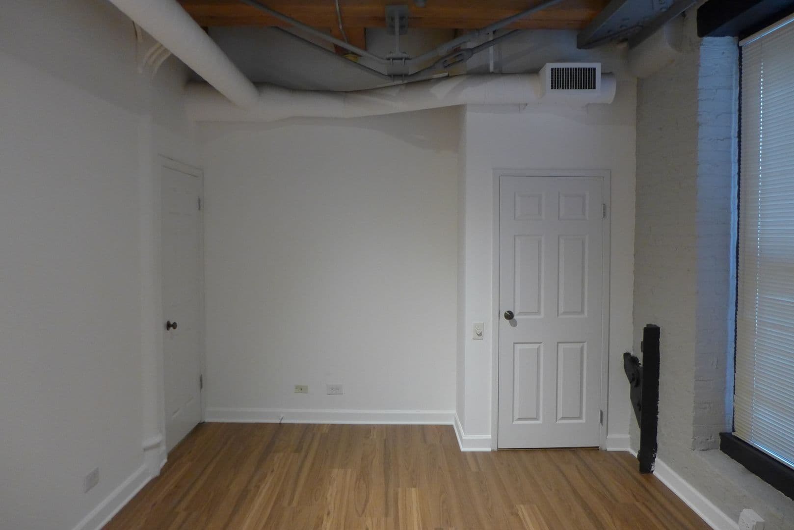 Chicago Apartment: 525 S. Dearborn