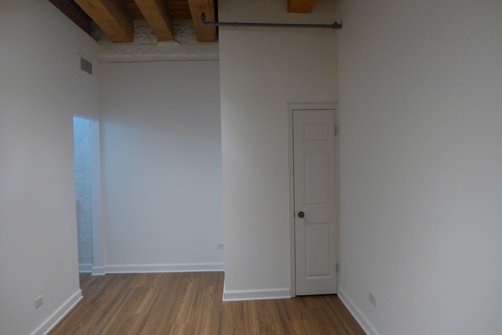 Chicago Apartment: 525 S. Dearborn