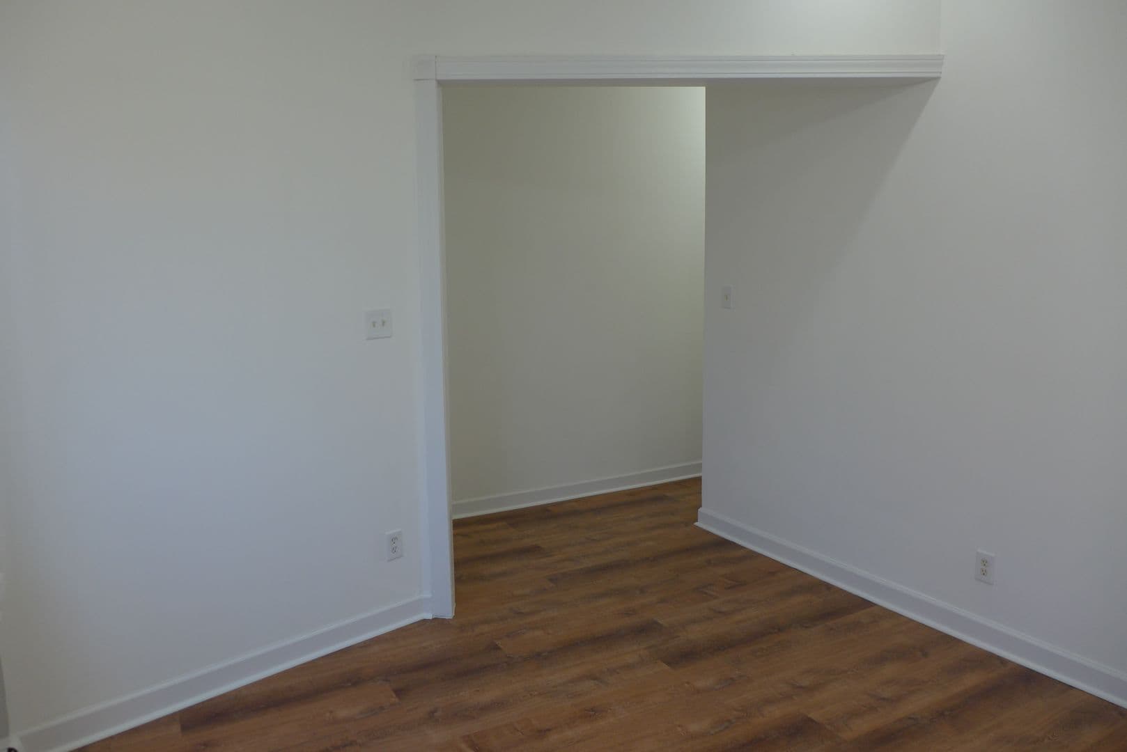 Chicago Apartment: 7401 W. Addison St.