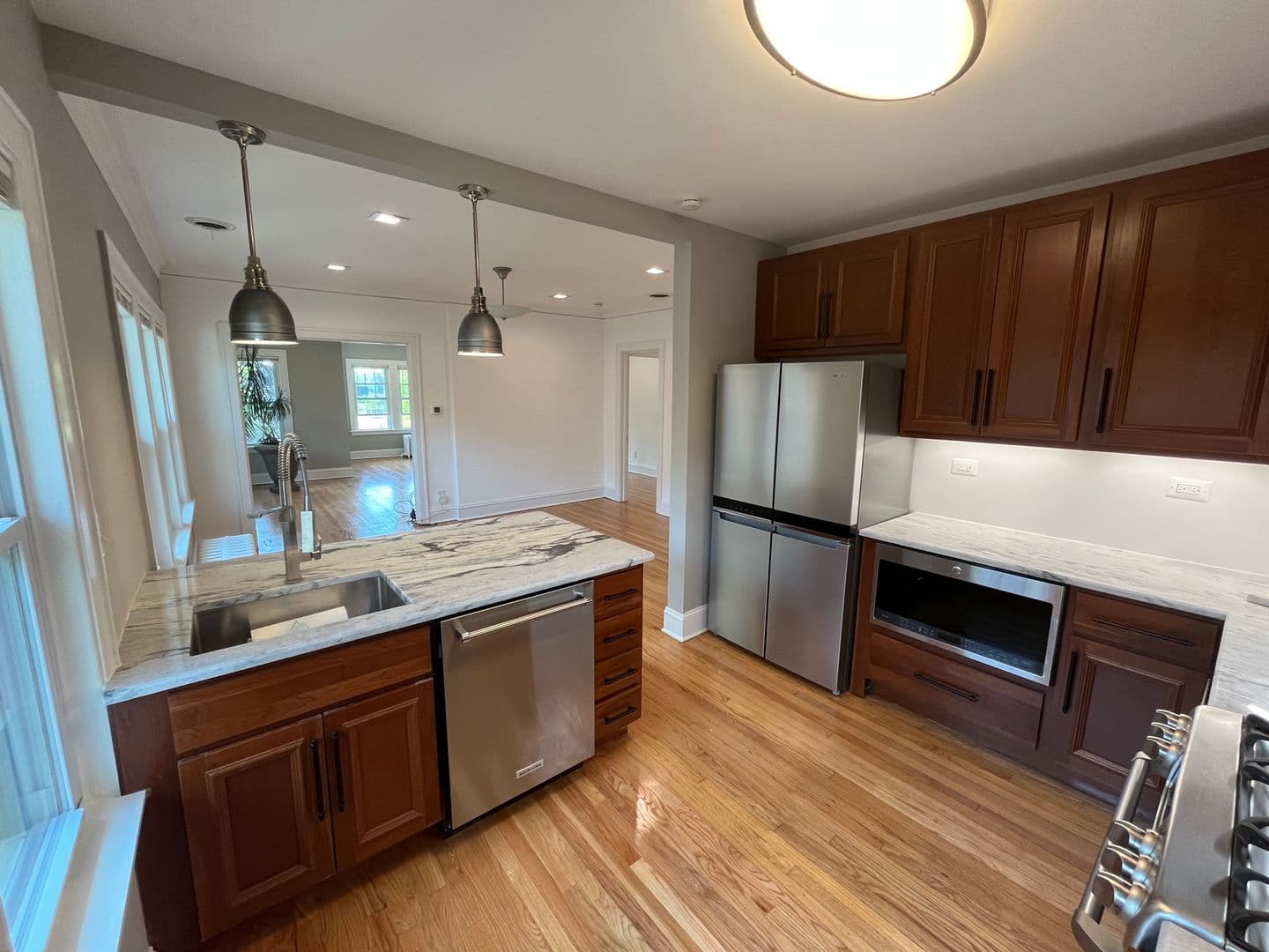 Chicago Apartment: 5300 N. Sheridan Road