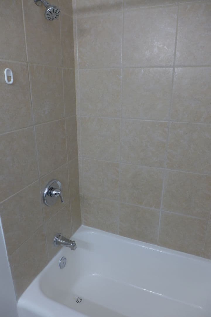 Chicago Apartment: 7401 W. Addison St.