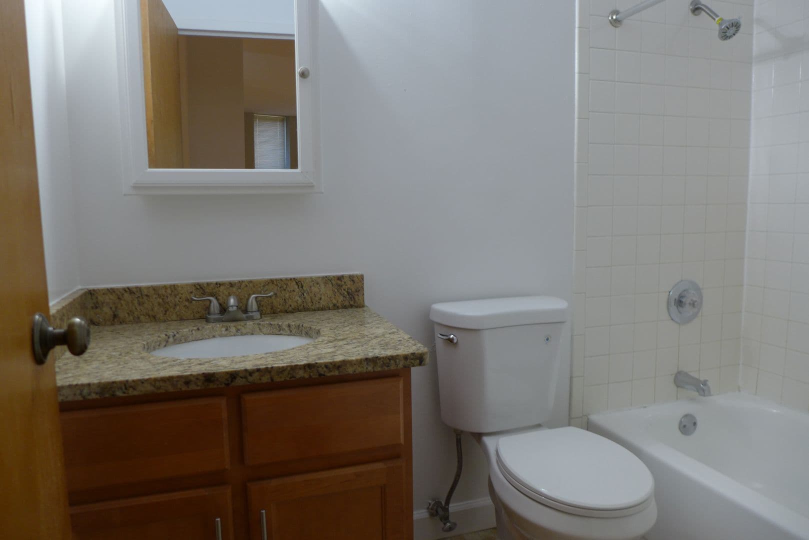 Chicago Apartment: 537 S. Dearborn