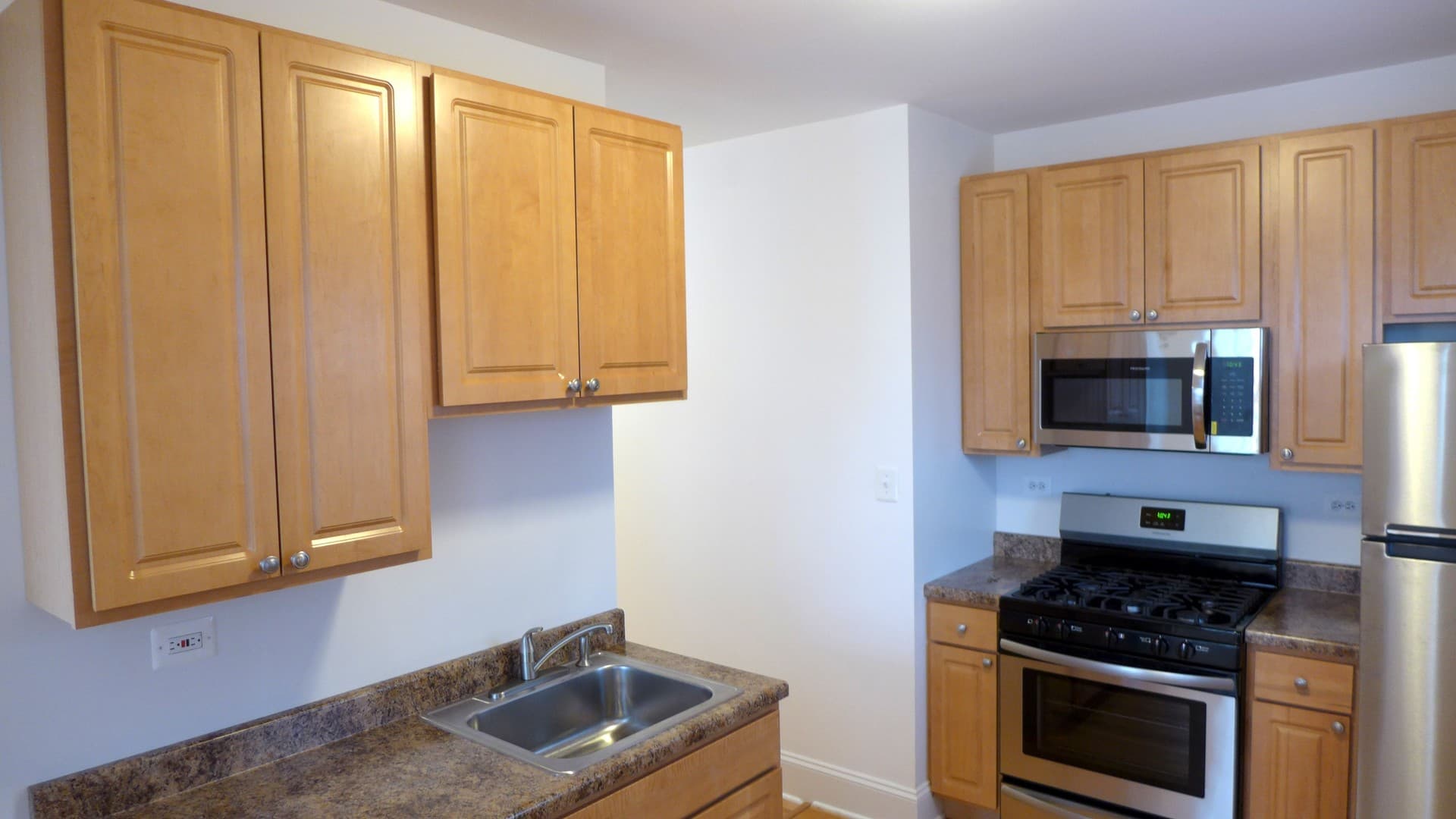 Forest Park Apartment: 7226-38 W. Roosevelt Road