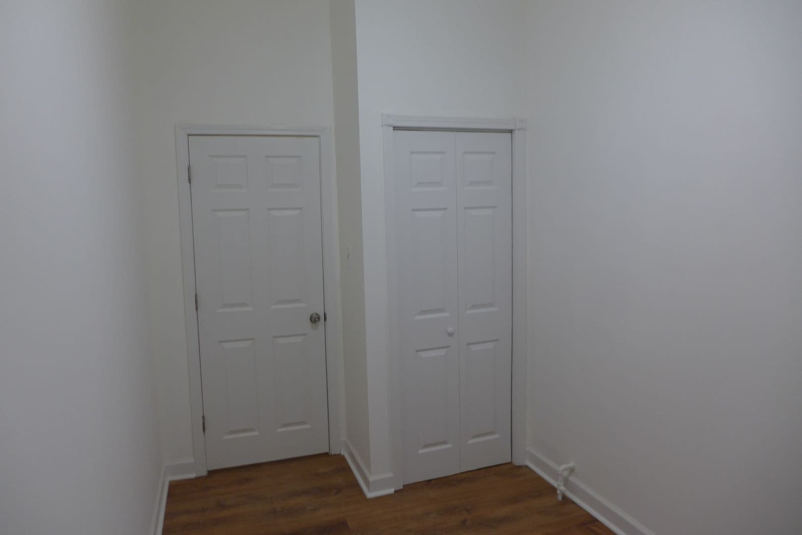 Chicago Apartment: 7401 W. Addison St.