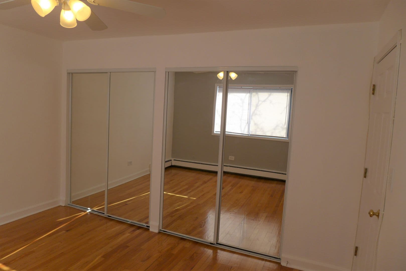 Chicago Apartment: 5300 N. Sheridan Road