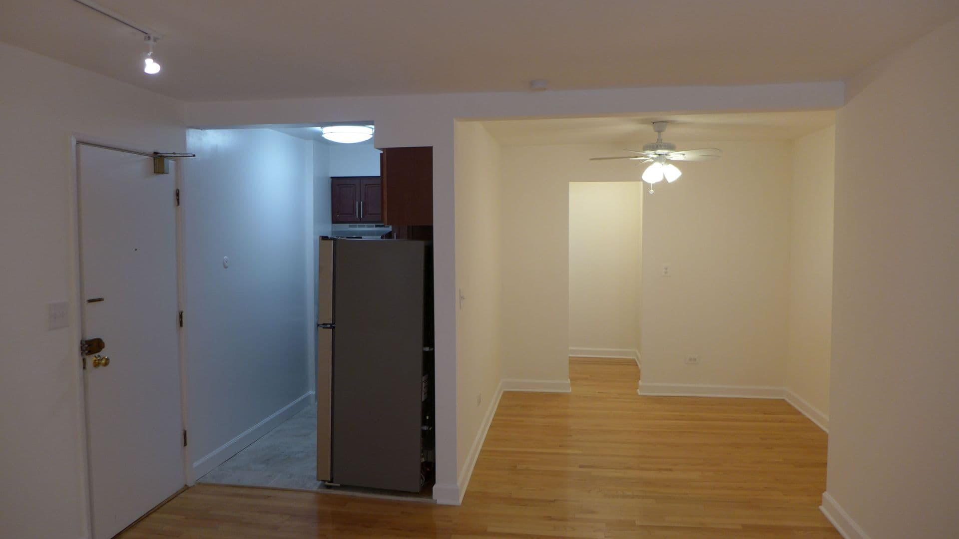 Chicago Apartment: 5250 N. Sheridan Road