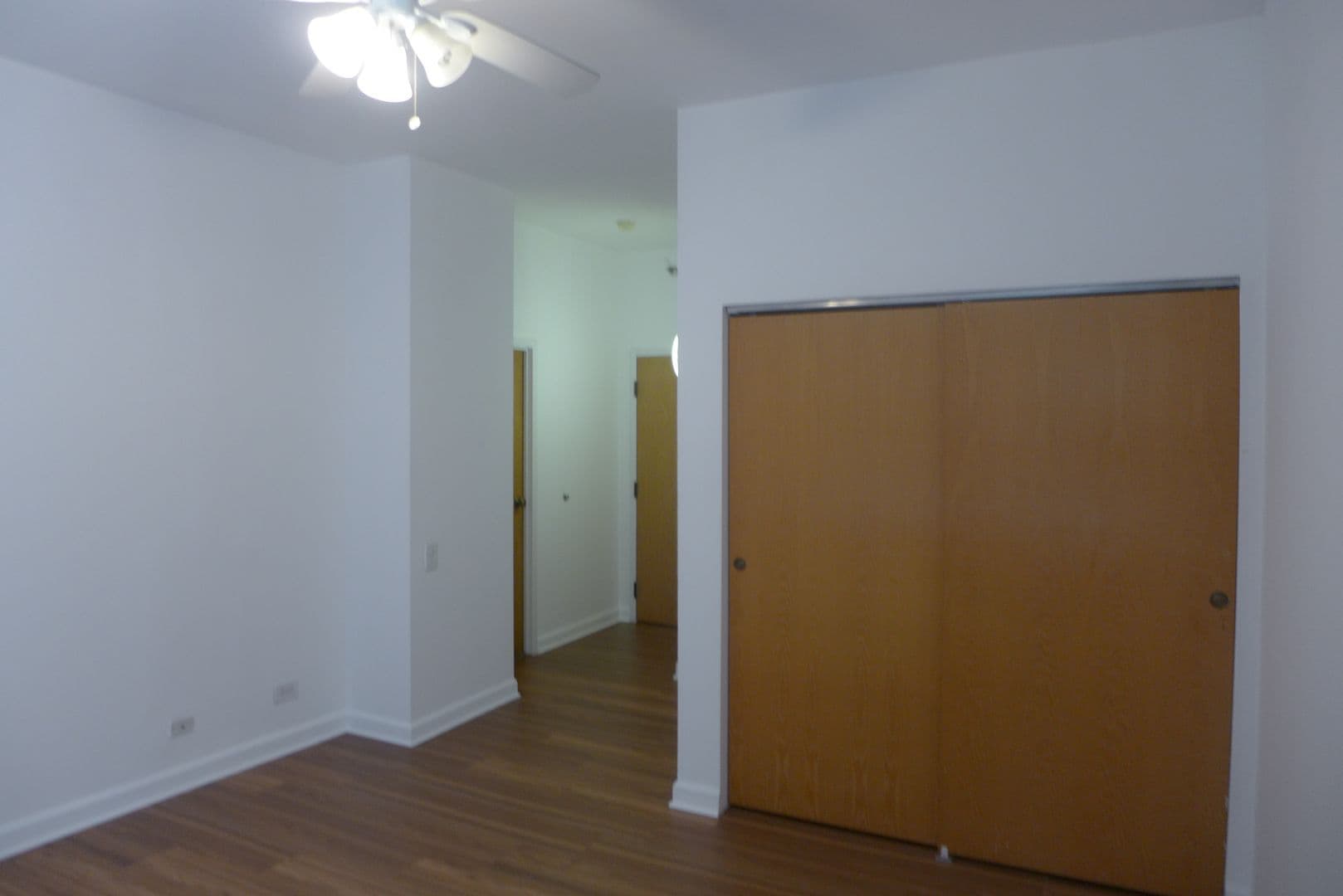 Chicago Apartment: 537 S. Dearborn