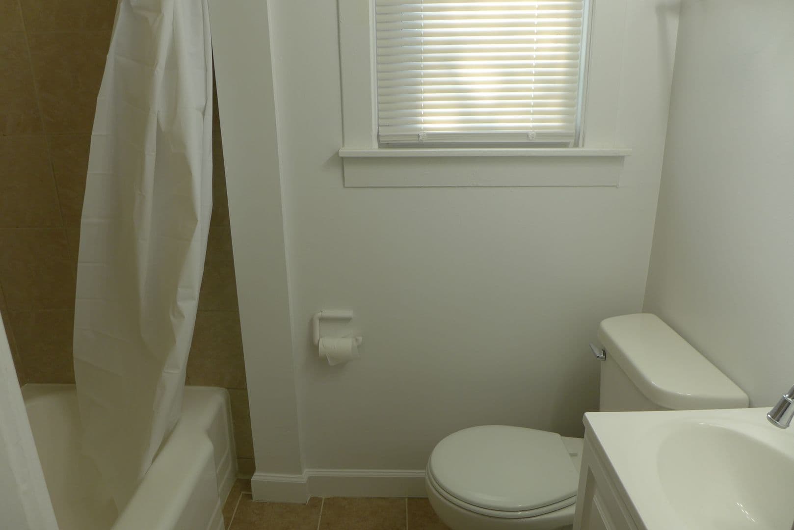 Chicago Apartment: 7401 W. Addison St.