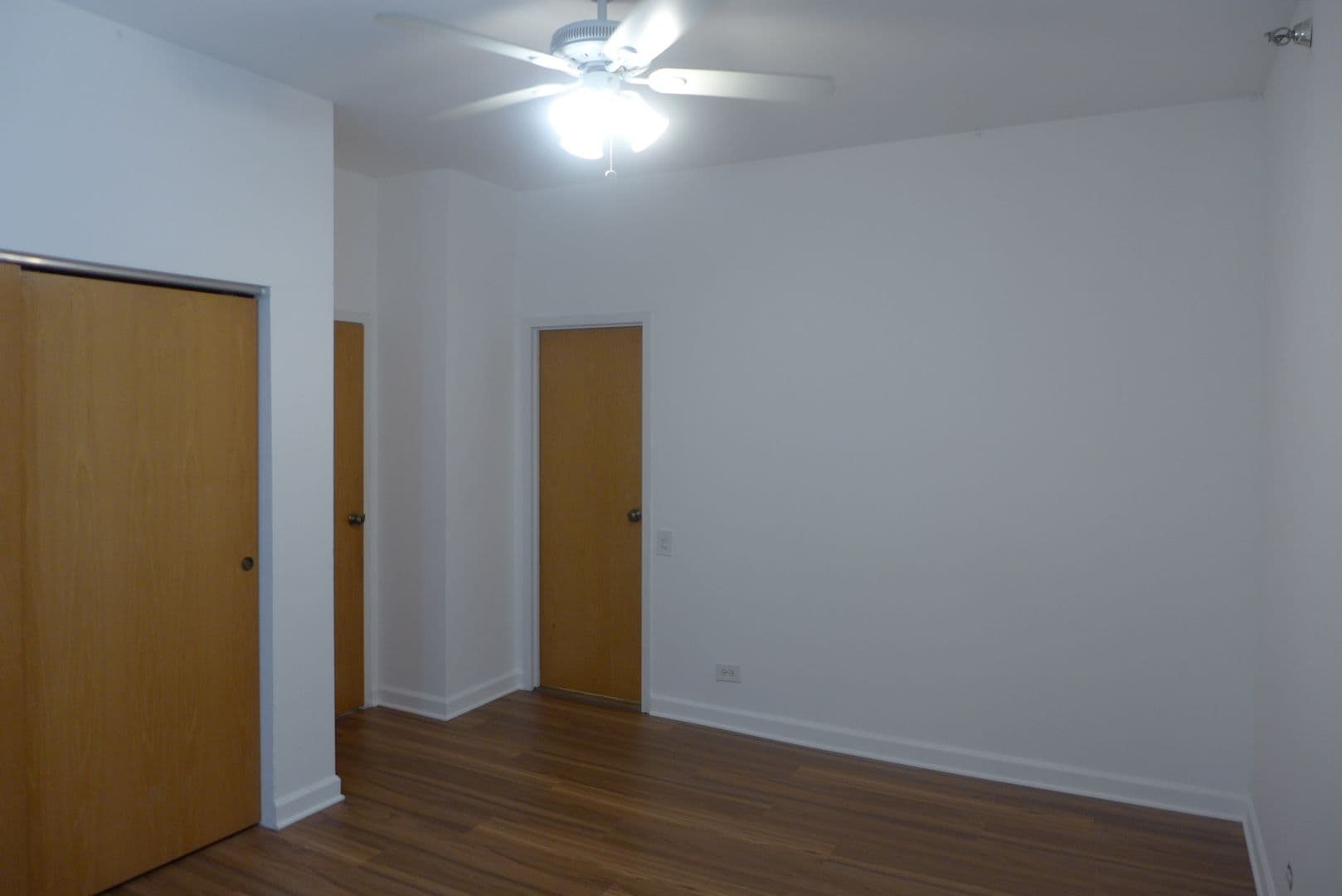 Chicago Apartment: 537 S. Dearborn