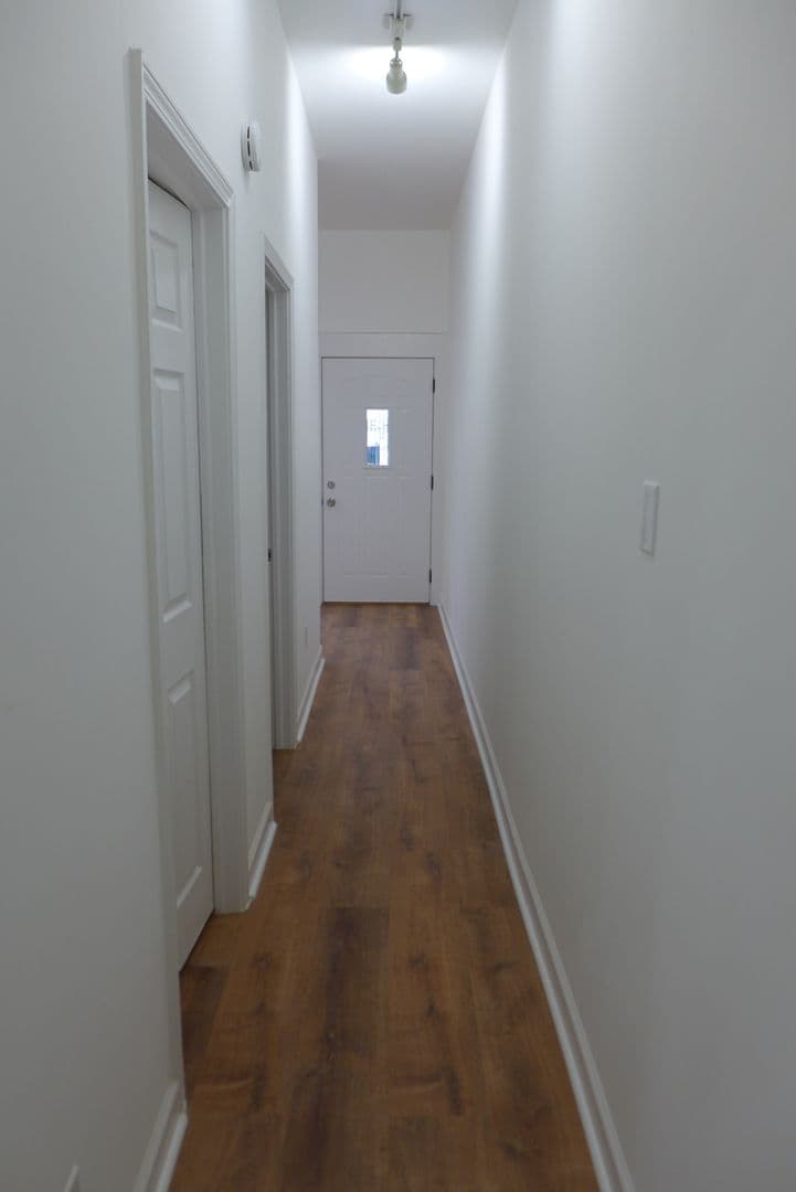 Chicago Apartment: 7401 W. Addison St.