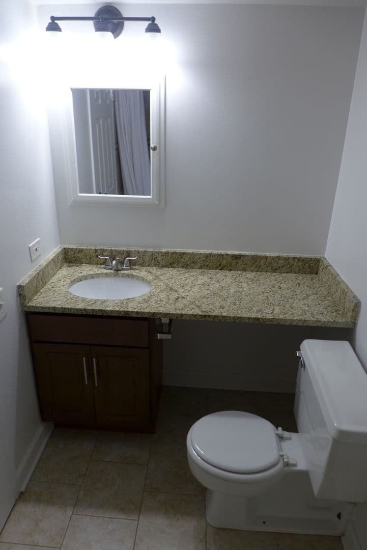 Chicago Apartment: 525 S. Dearborn