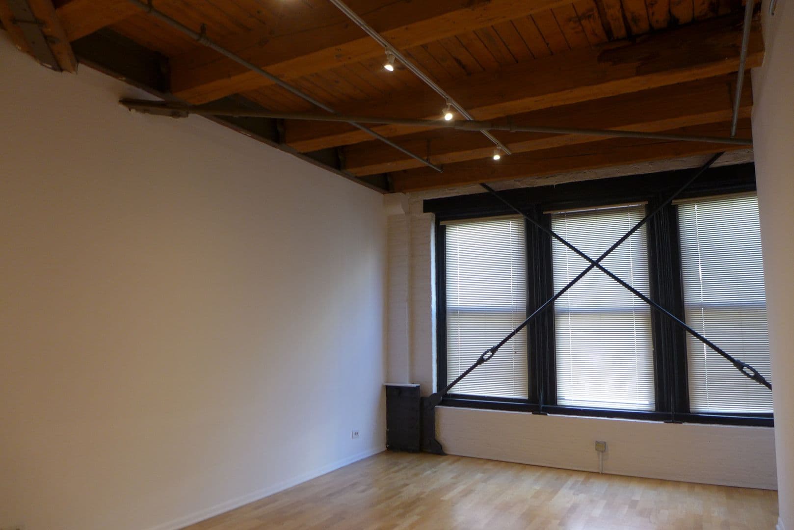 Chicago Apartment: 525 S. Dearborn