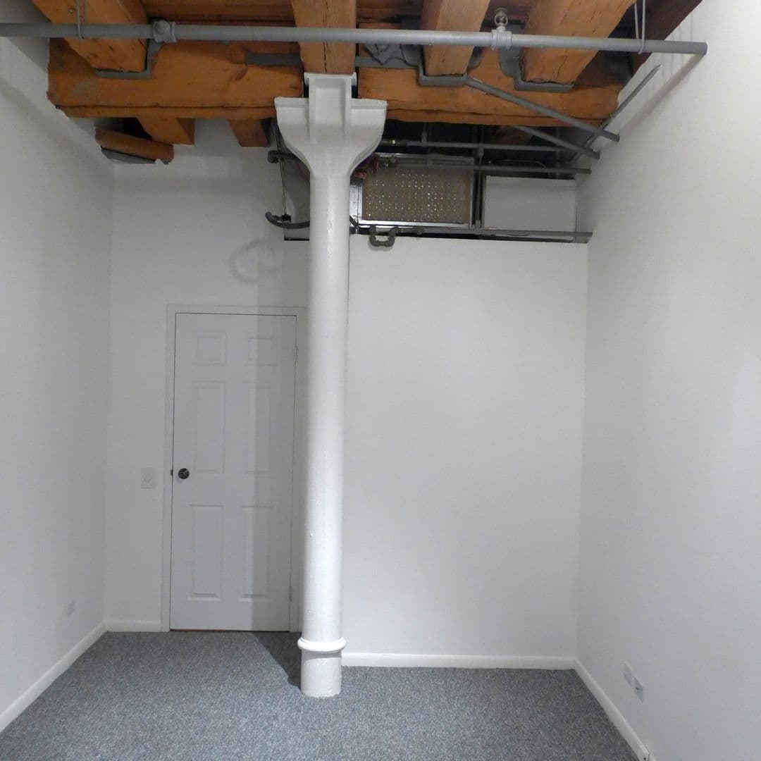 Chicago Apartment: 525 S. Dearborn