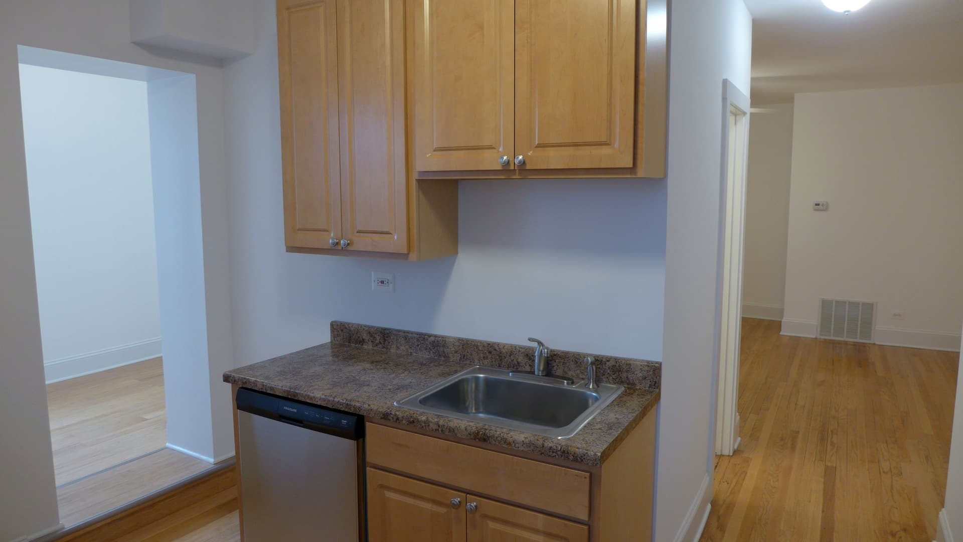 Forest Park Apartment: 7226-38 W. Roosevelt Road