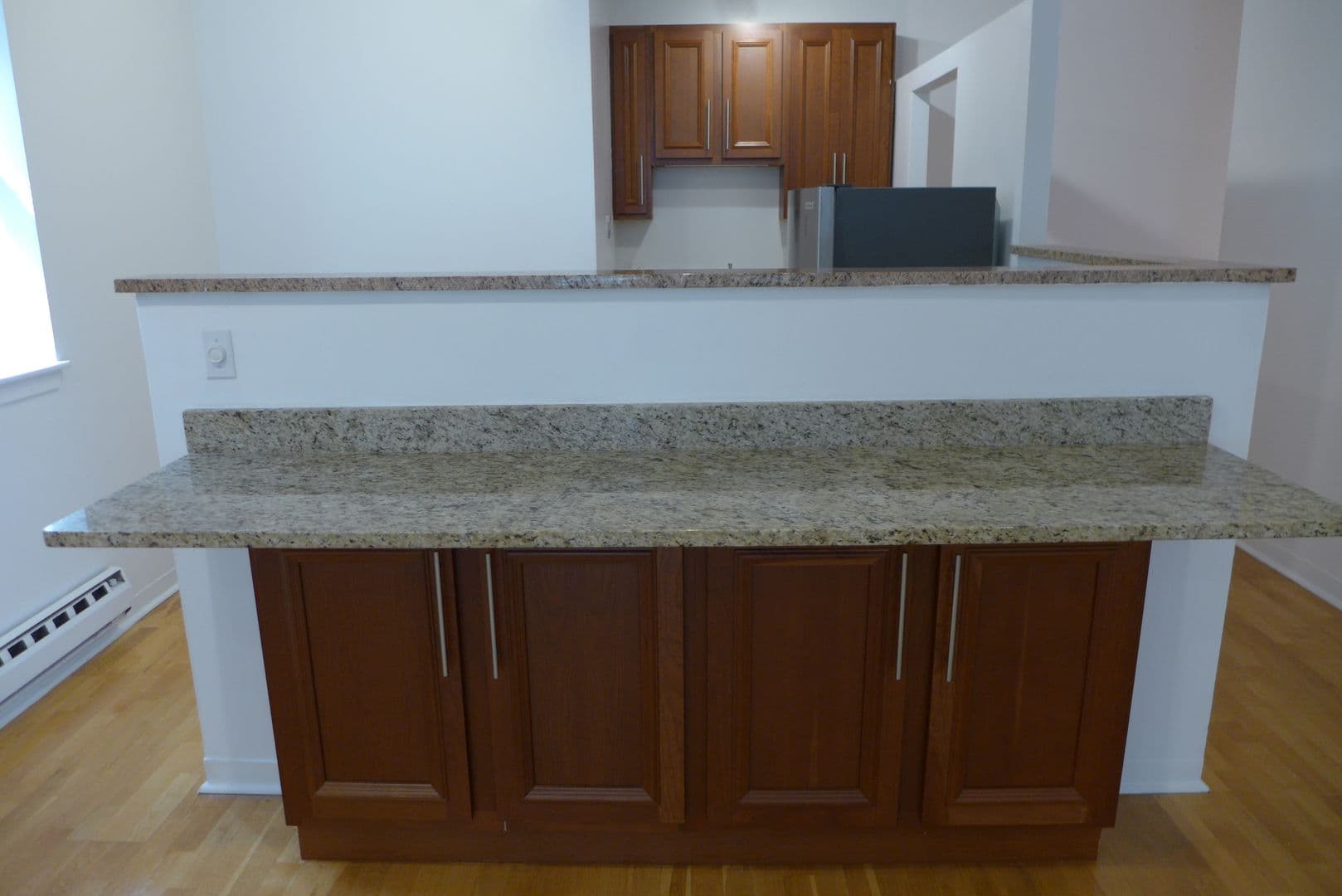 Chicago Apartment: 537 S. Dearborn