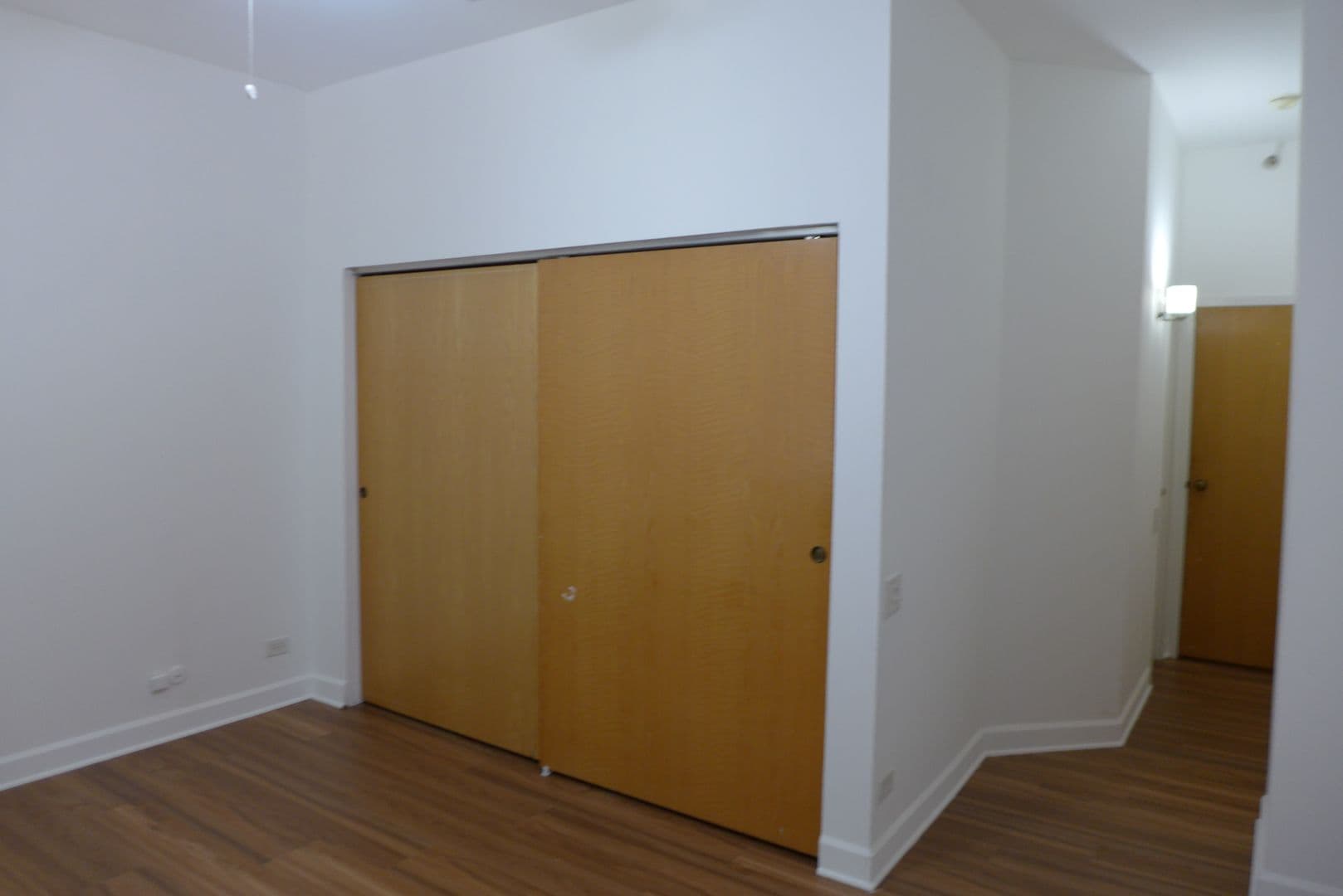 Chicago Apartment: 537 S. Dearborn