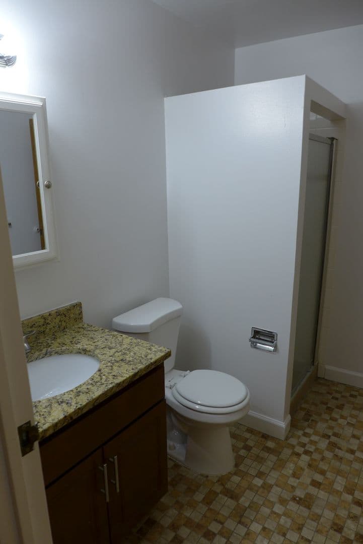 Chicago Apartment: 537 S. Dearborn