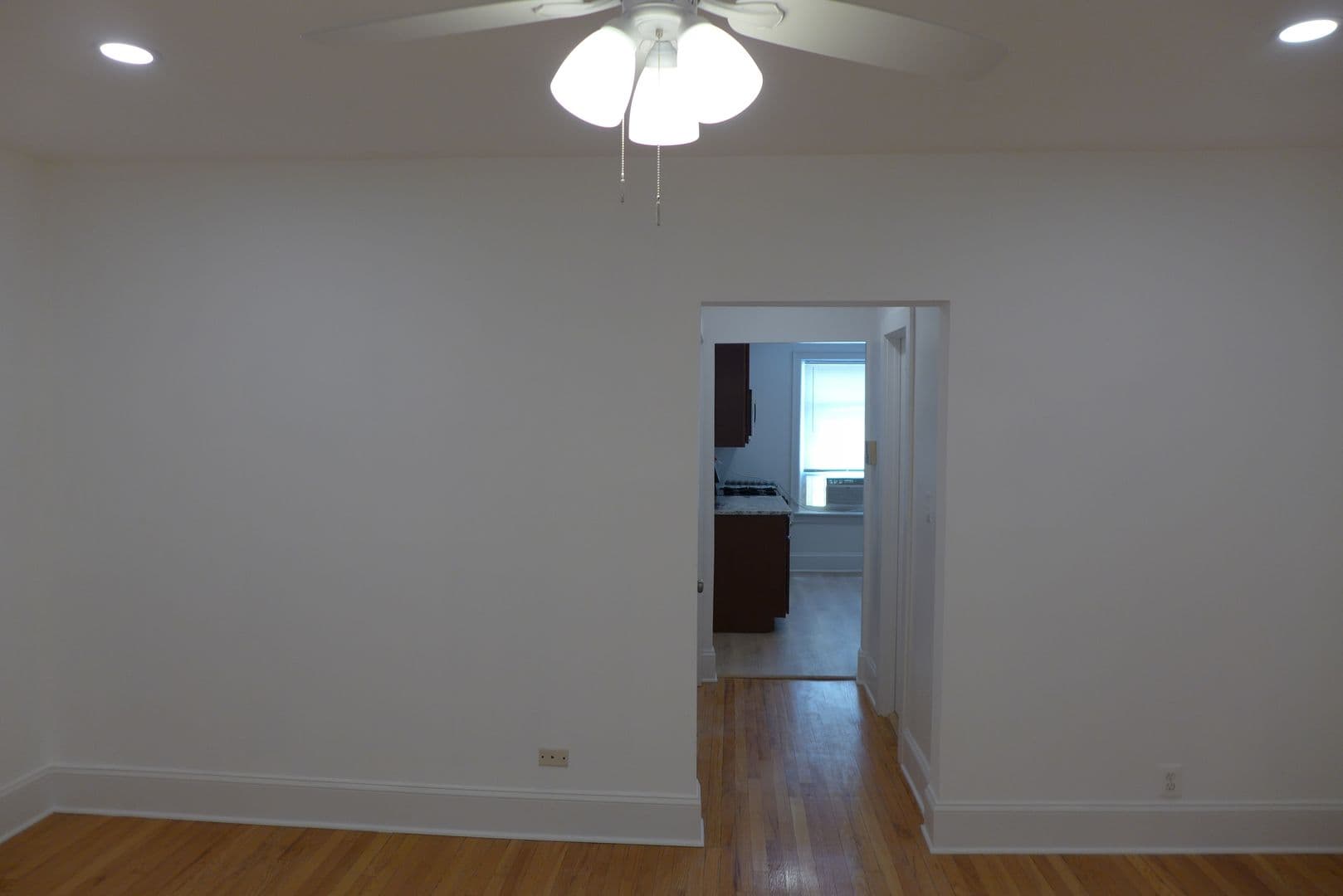 Chicago Apartment: 4804-16 N. Linder /5502 W. Lawrence