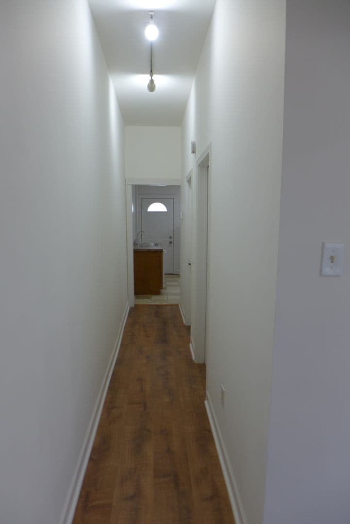 Chicago Apartment: 7401 W. Addison St.