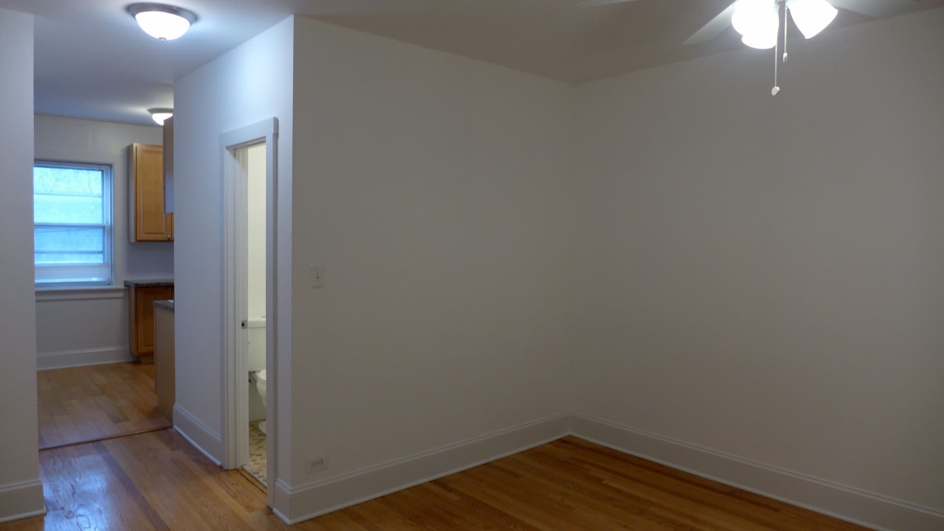 Forest Park Apartment: 7226-38 W. Roosevelt Road