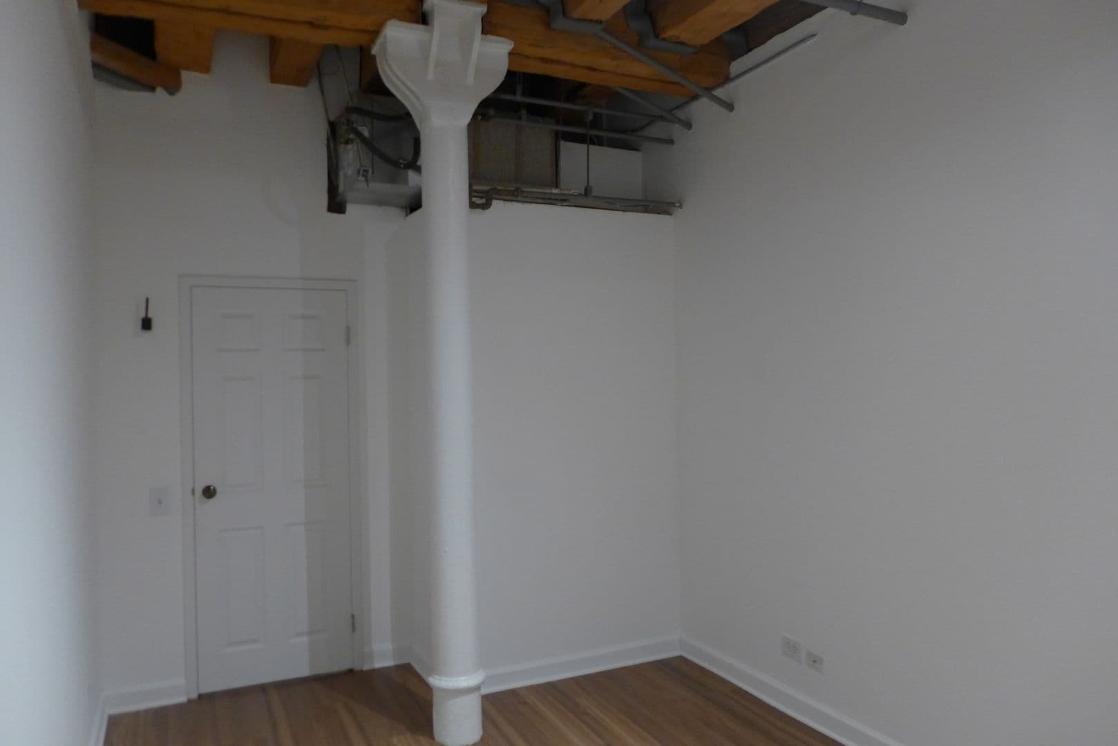 Chicago Apartment: 525 S. Dearborn