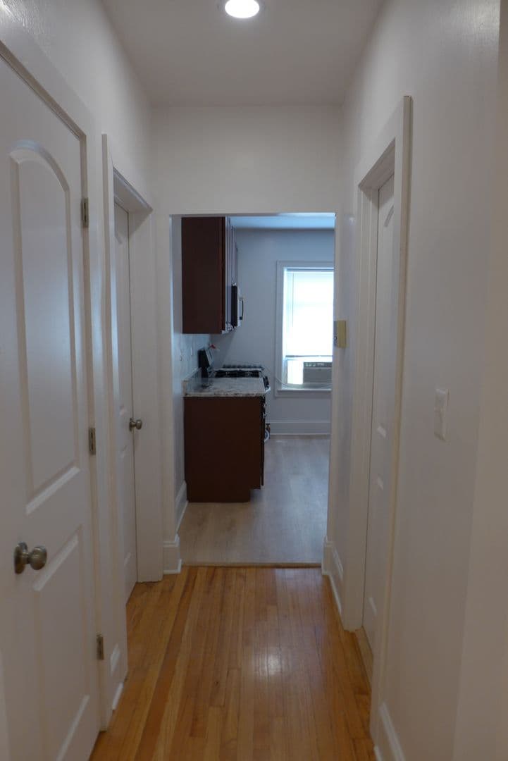 Chicago Apartment: 4804-16 N. Linder /5502 W. Lawrence