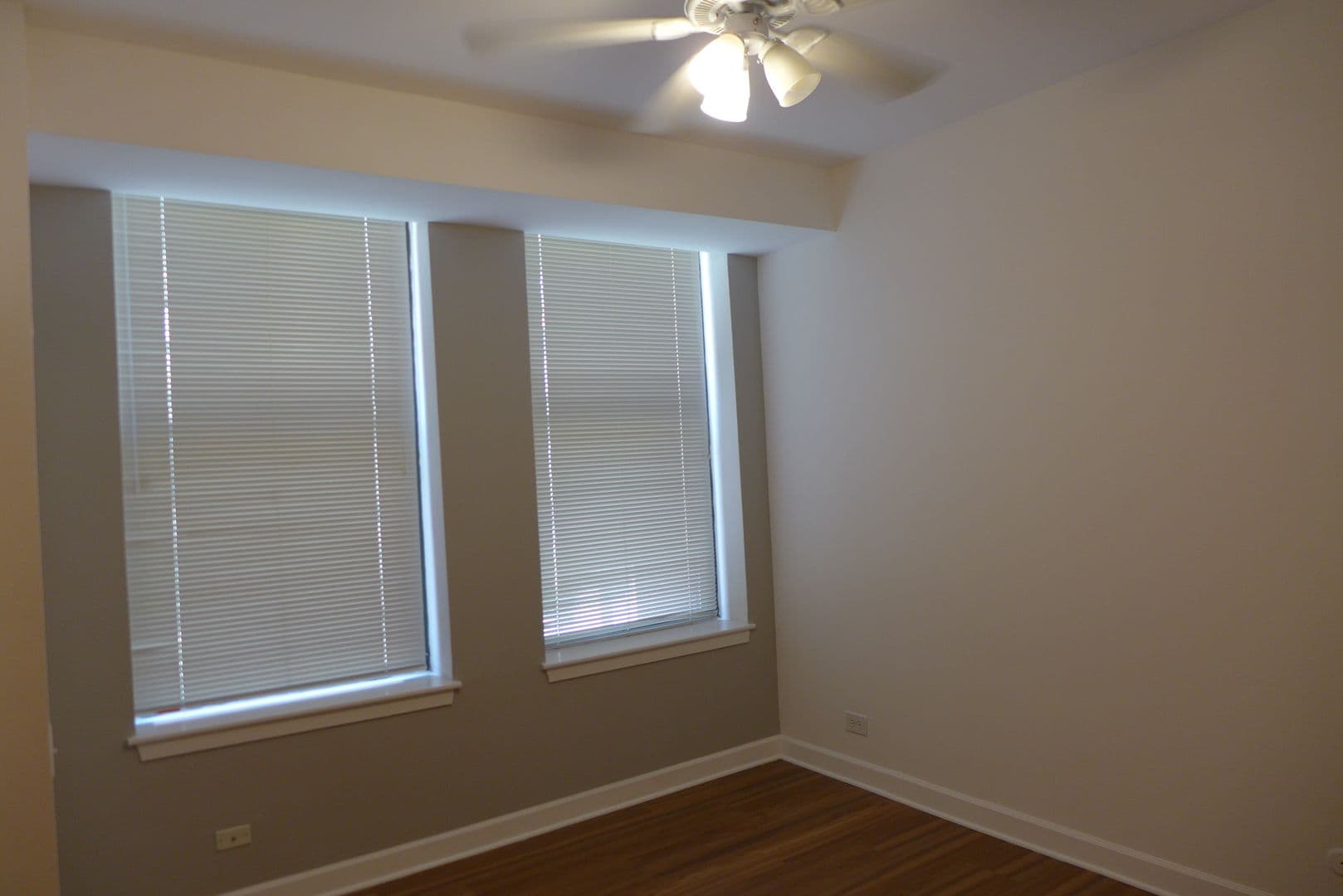 Chicago Apartment: 537 S. Dearborn