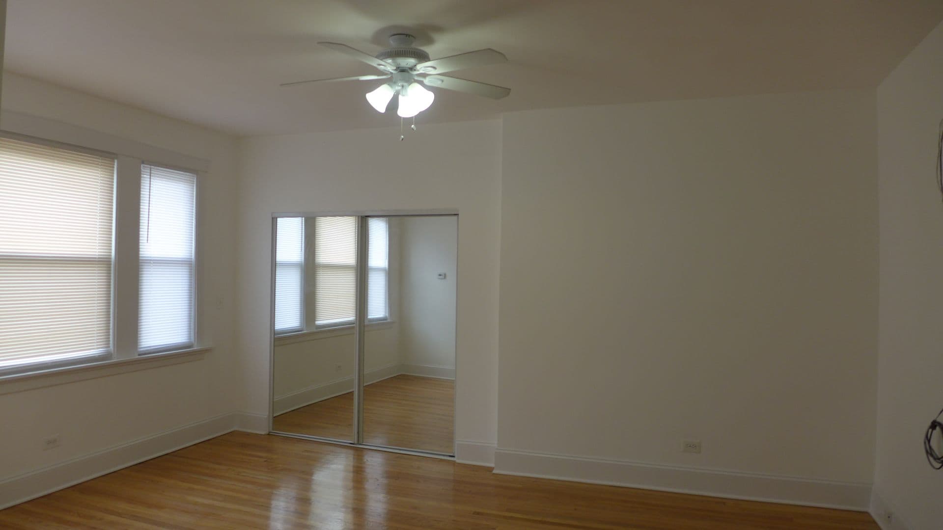 Chicago Apartment: 604 Belmont/ 3200-06  Broadway