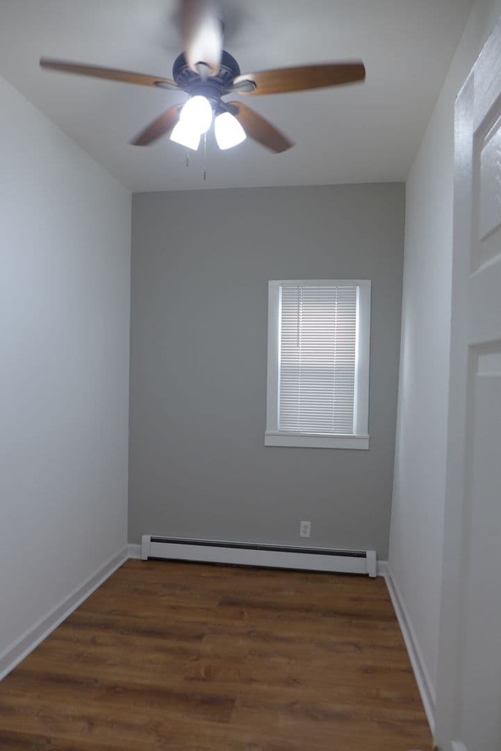 Chicago Apartment: 7401 W. Addison St.
