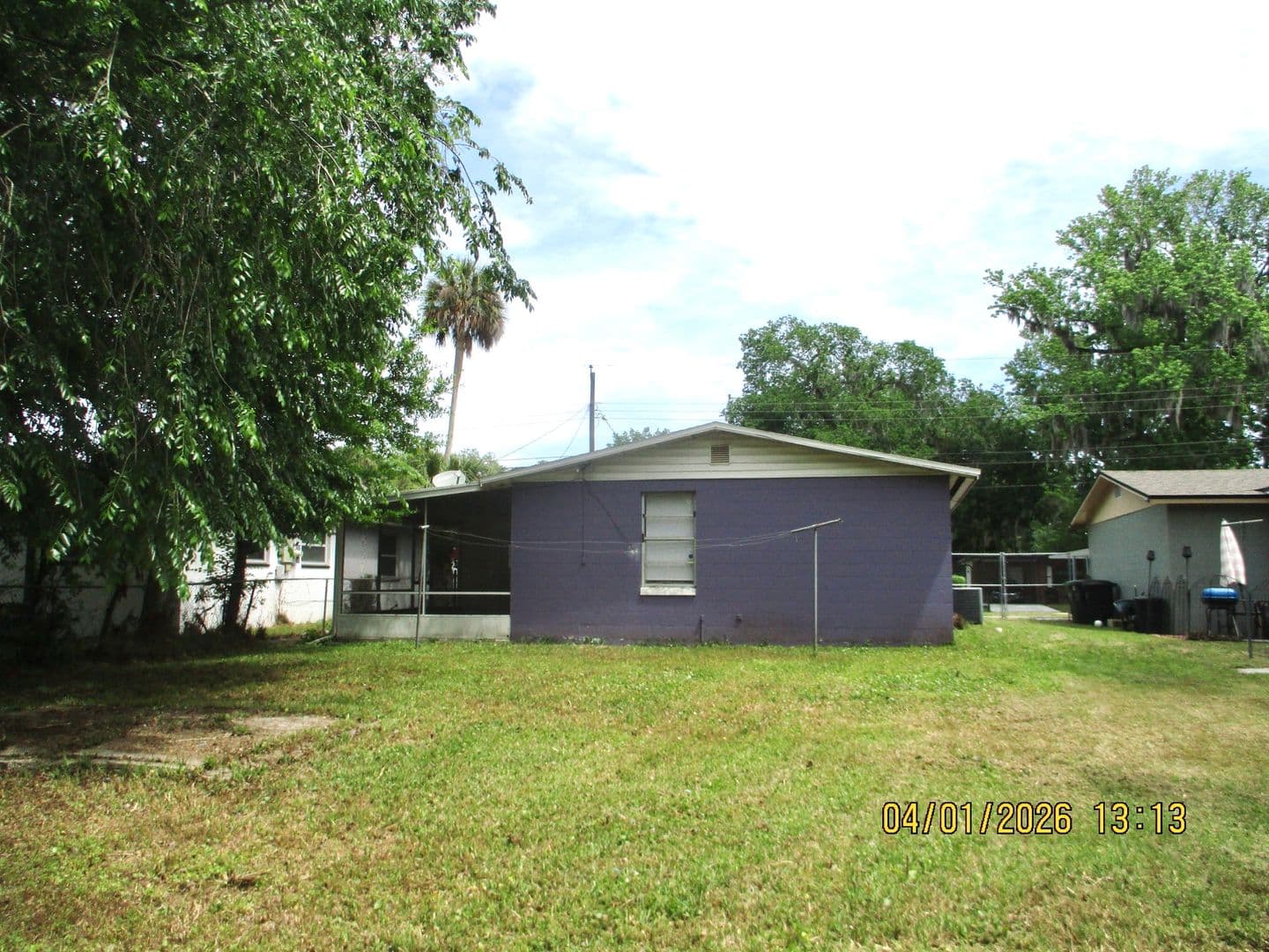 Daytona Beach House: 228 S Keech St