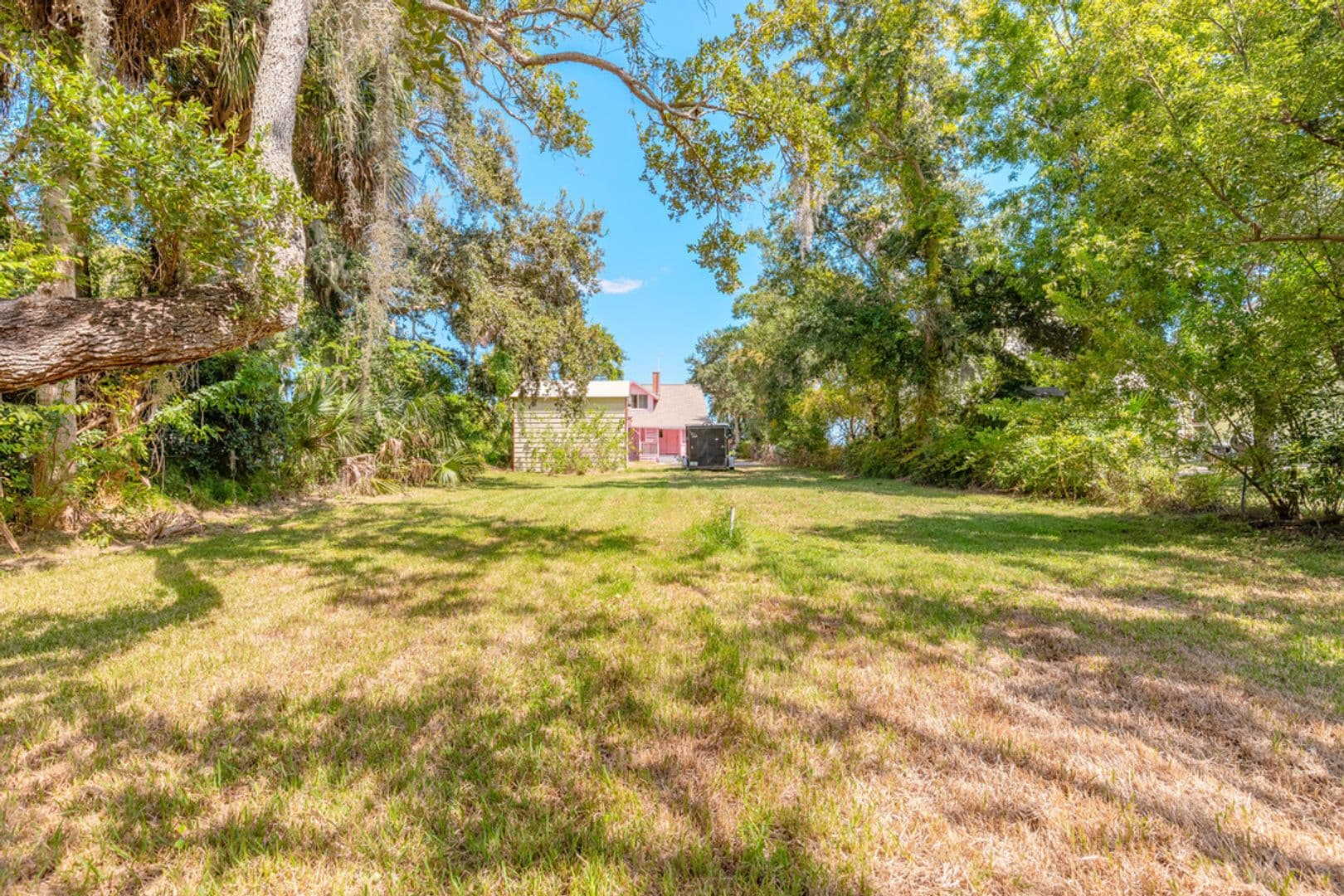 Port Orange House: 4440 Halifax Dr